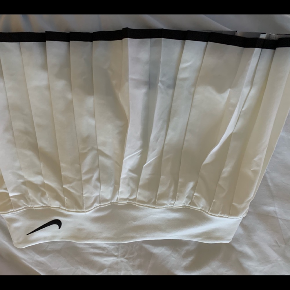 Girls tennis skirt